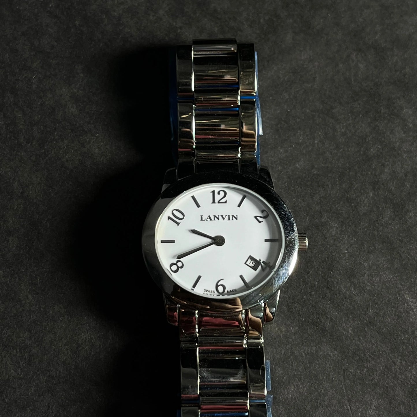 Lanvin Swiss Made Orignal