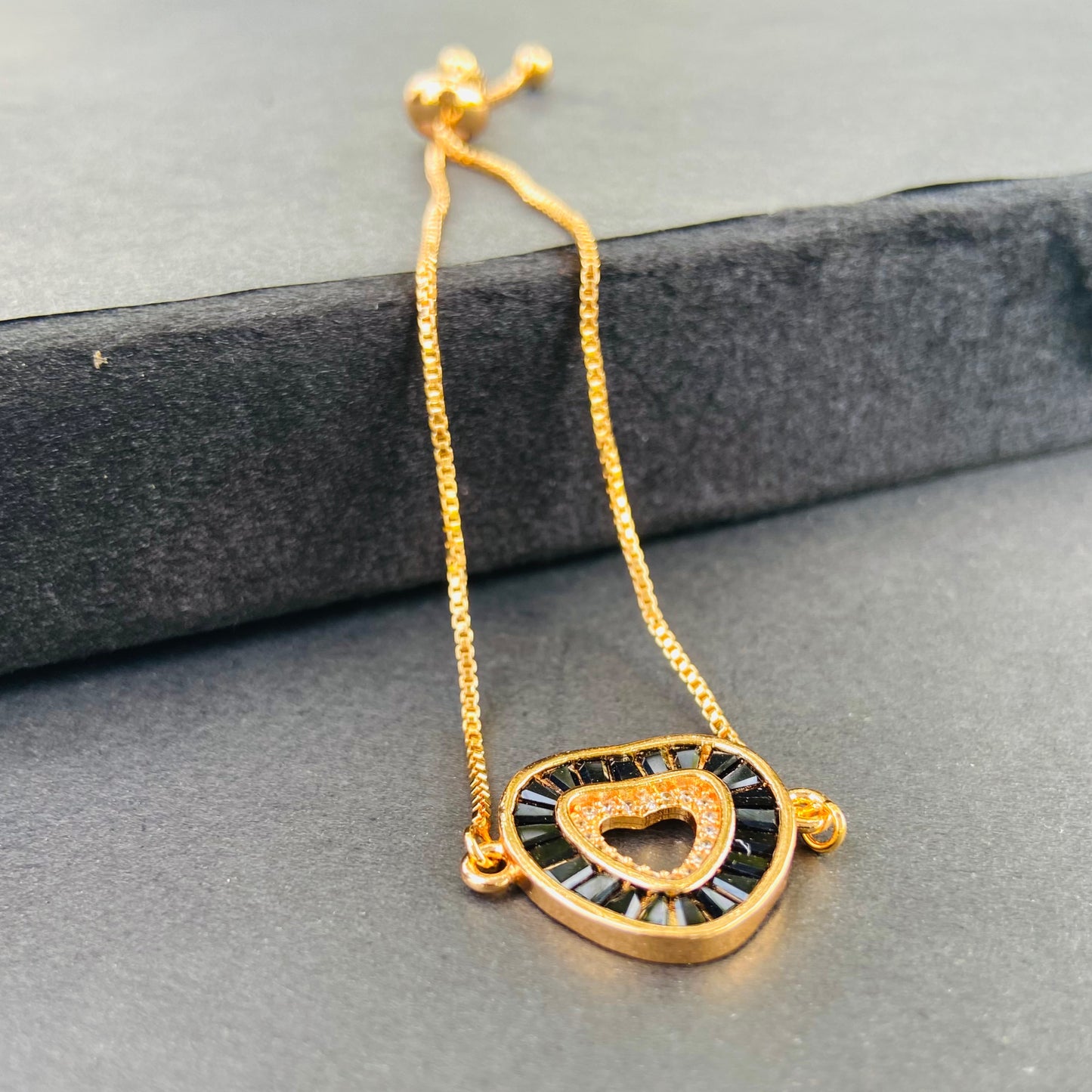 Adjustable One Carrot