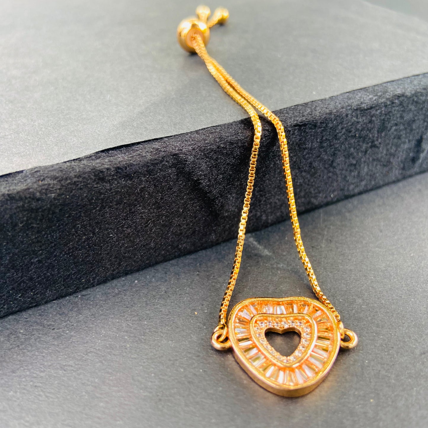 Adjustable One Carrot