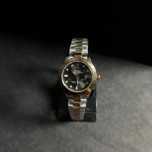 Rol-ex Oyster perpetual Day-Date