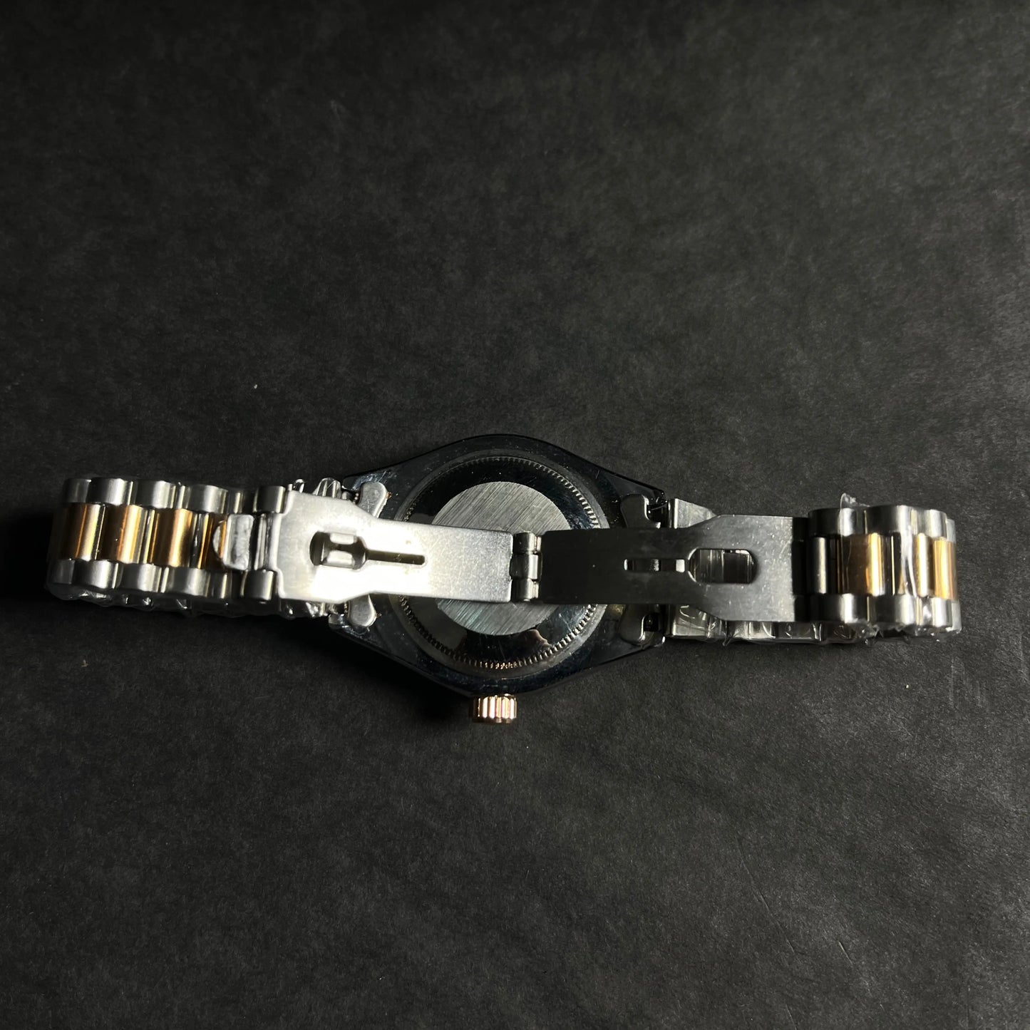 Rol-ex Oyster perpetual Day-Date