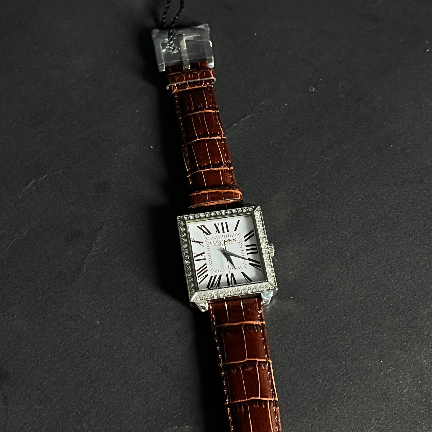 Haurex Italian Original Watch