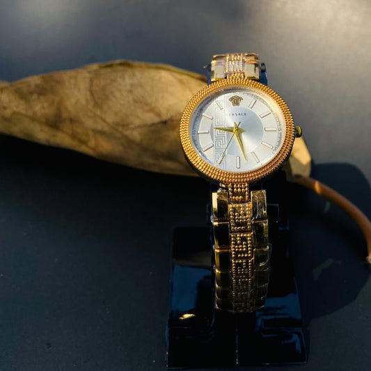 Versace Watch