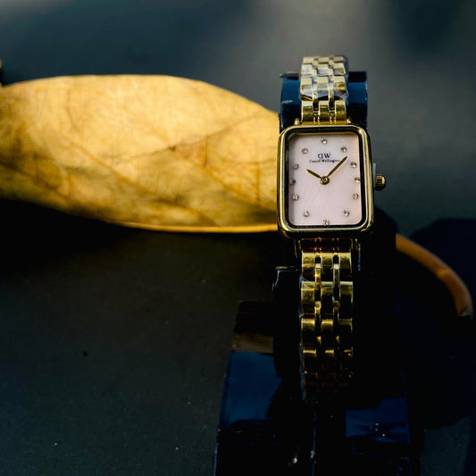 Daniel Wellington