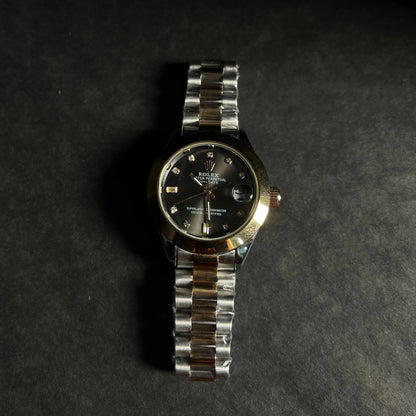 Rol-ex Oyster perpetual Day-Date
