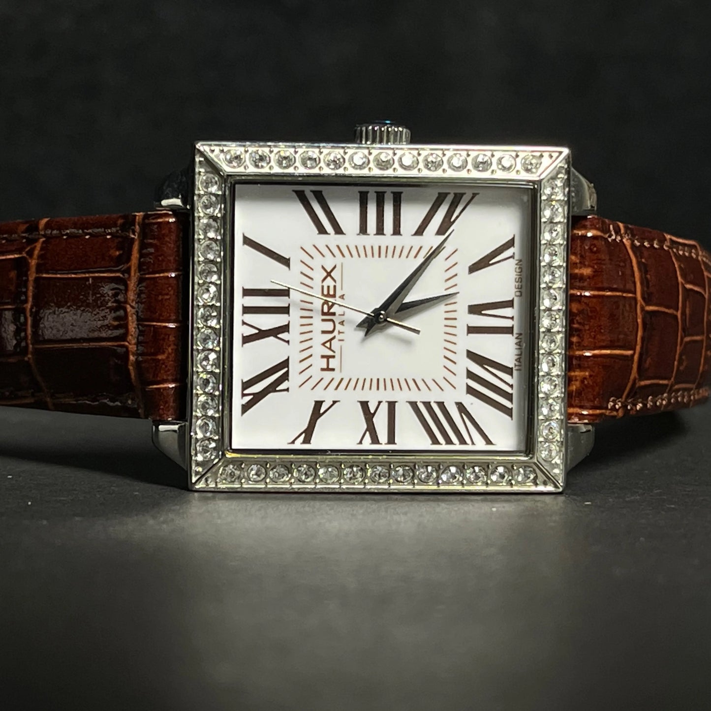 Haurex Italian Original Watch