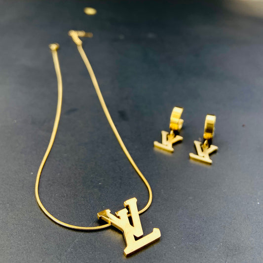 LV Luxe Set
