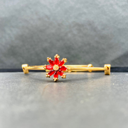 Daisy Bracelet