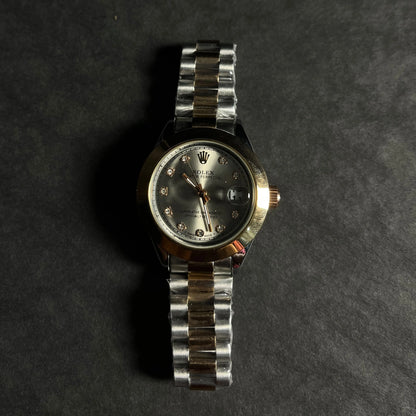 Rol-ex Oyster perpetual Day-Date