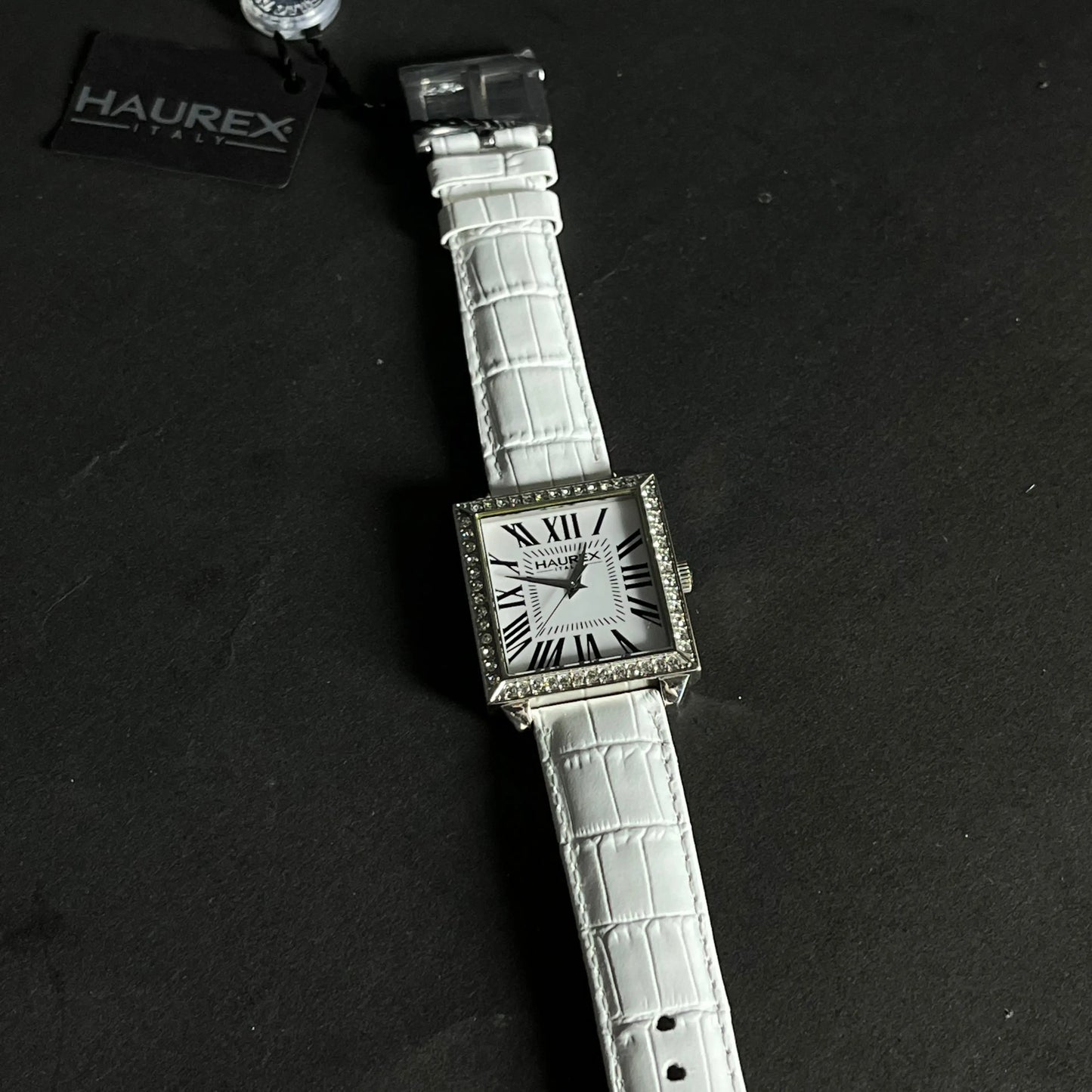 Haurex Italian Original Watch