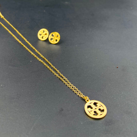 Golden Halo Set