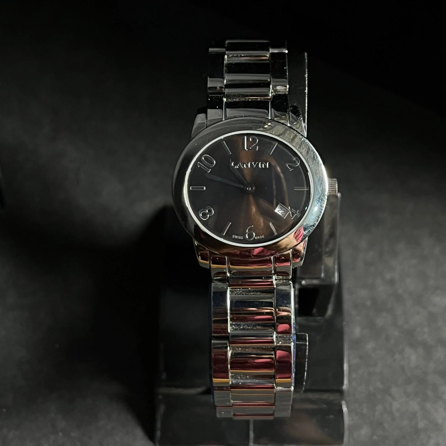 Lanvin Swiss Made Orignal