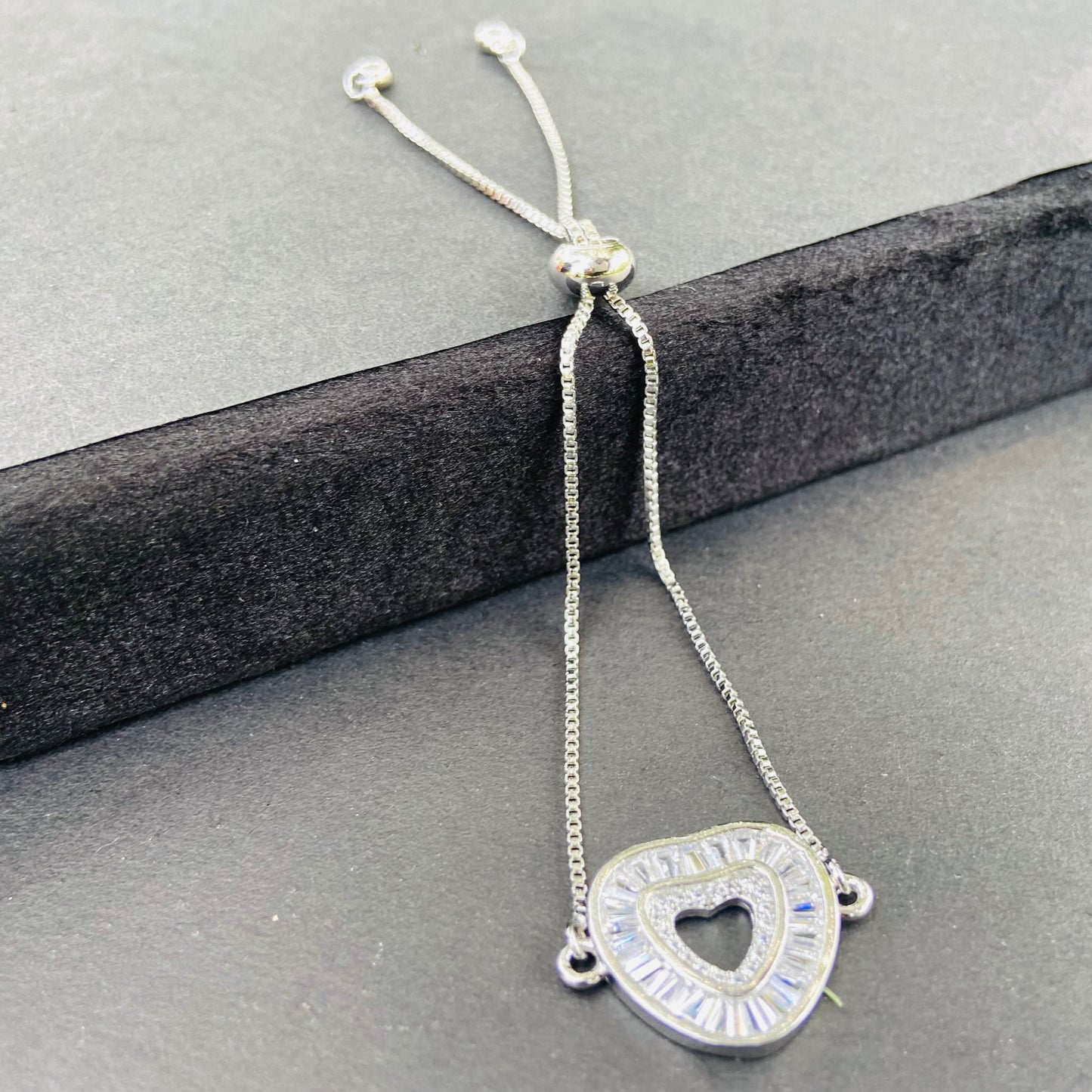 Adjustable One Carrot