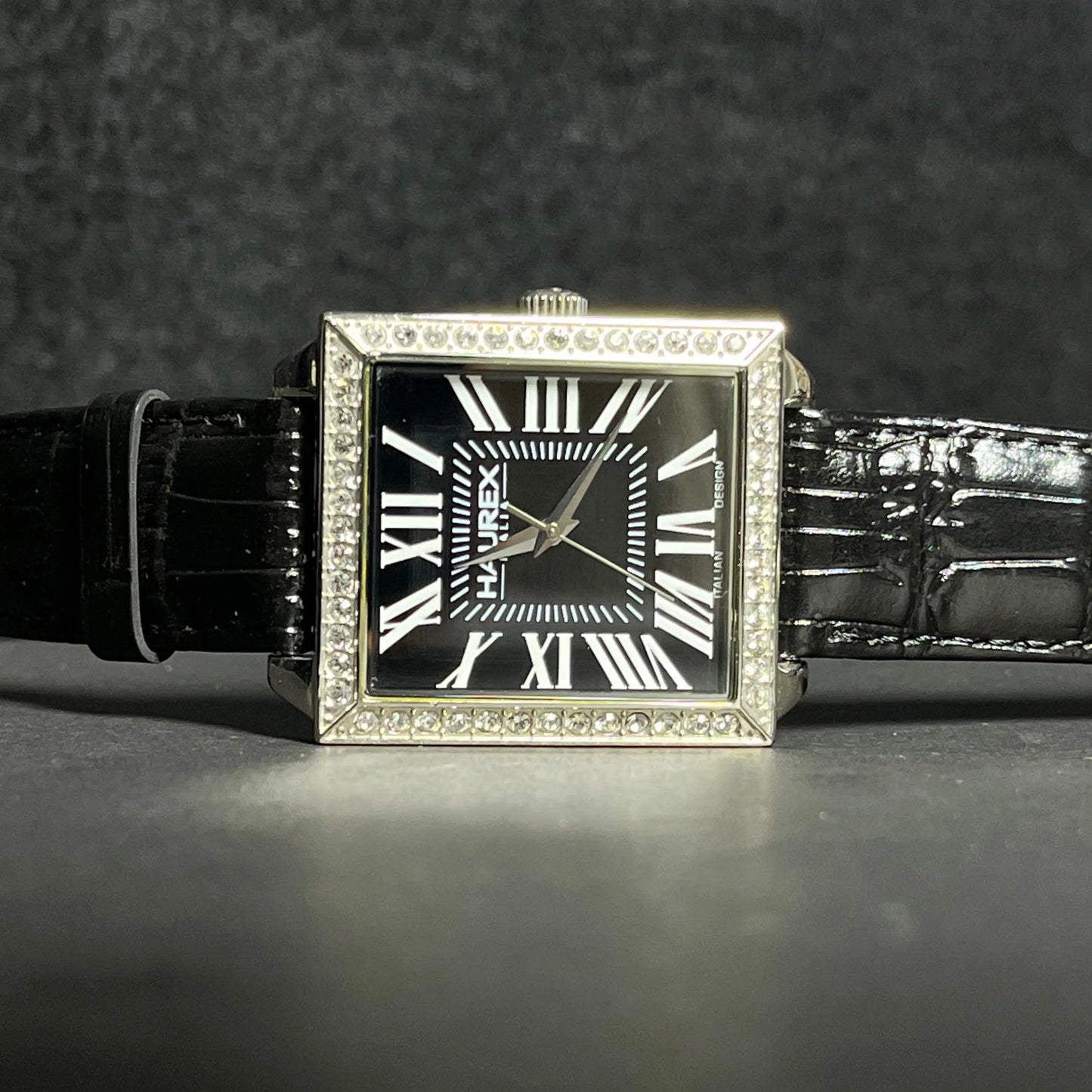 Haurex Italian Original Watch