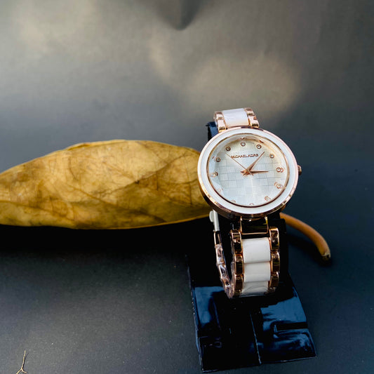Michael kors Round