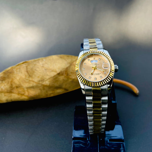 Rolex Oyster Perpetual