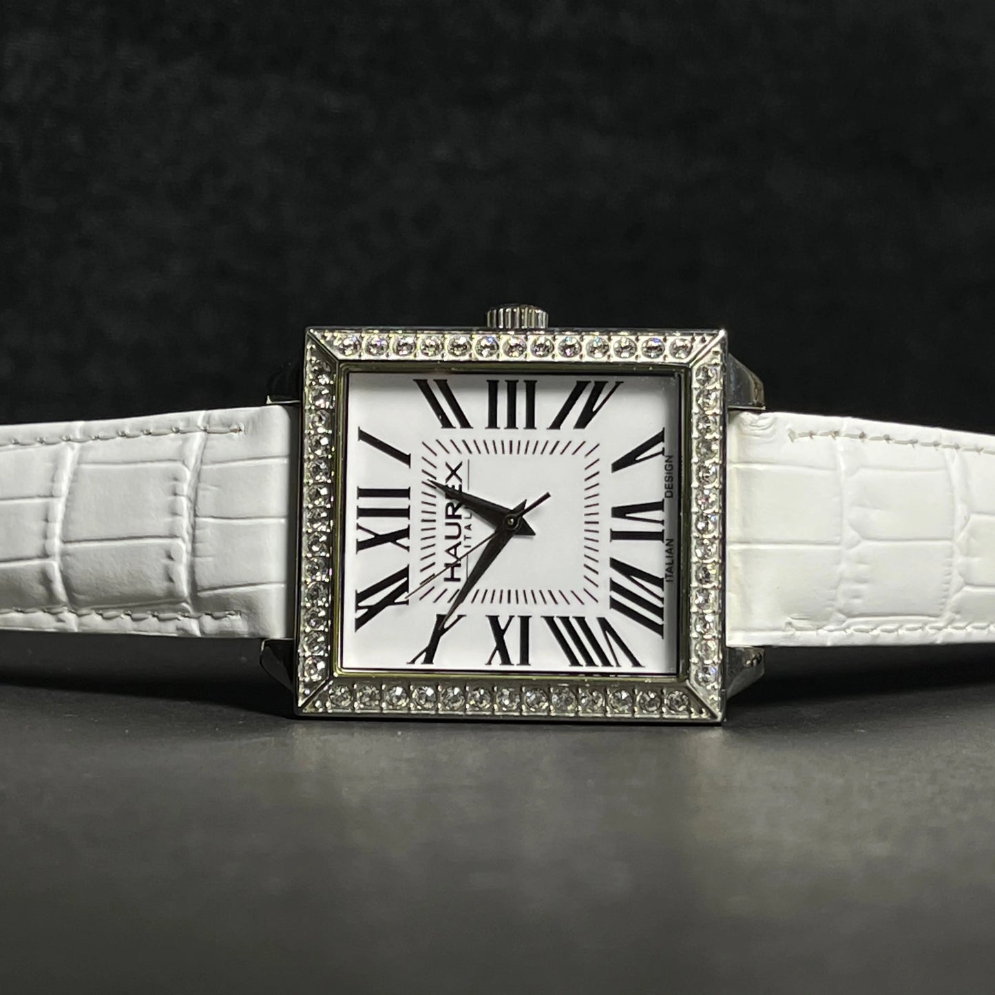 Haurex Italian Original Watch