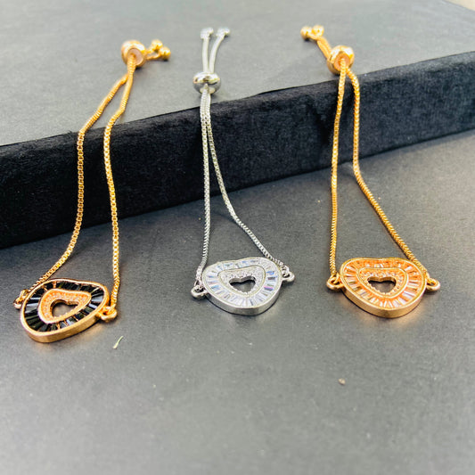 Adjustable One Carrot