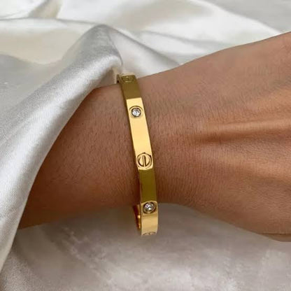 Cartier Love Bracelet