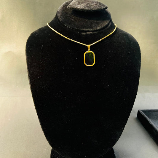 New Necklace
