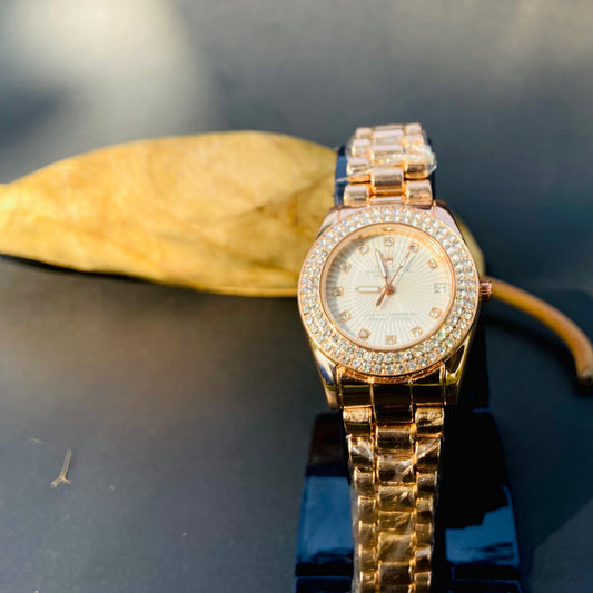 Rolex Oyster