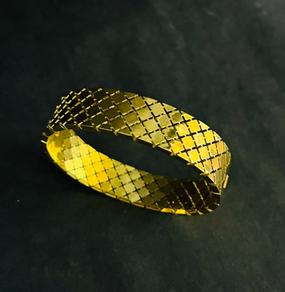 Sparkle Bangle