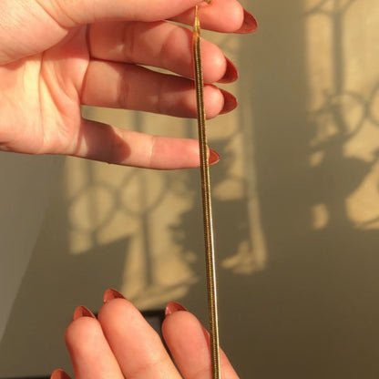 Triple Charm Bracelet Set