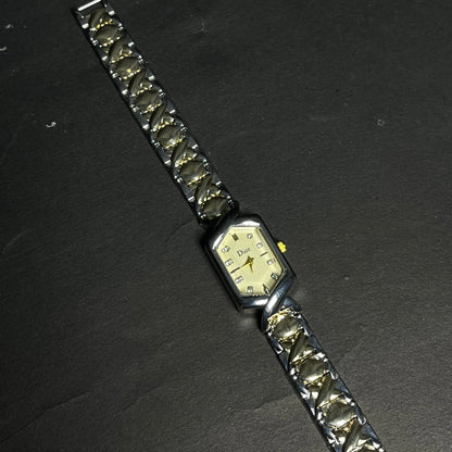 Diorr female watch