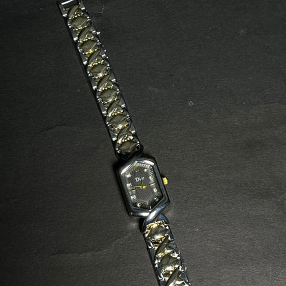 Diorr female watch